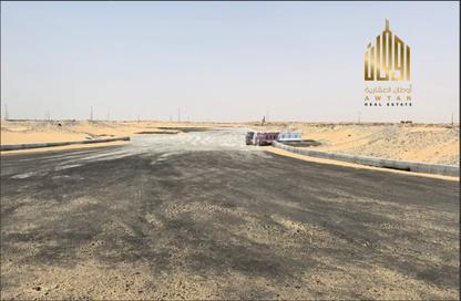 Land - Studio for sale in Rawdat Al Sidr - Al Rowdat Suburb - Sharjah