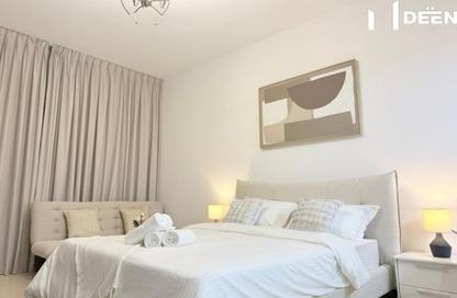 Apartment - Studio - 1 Bathroom for rent in Safeer Tower 2 - Safeer Towers - Business Bay - Dubai