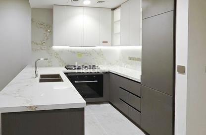 Apartment - 2 - 3 for rent in Peninsula Four - Peninsula - Business Bay - Dubai