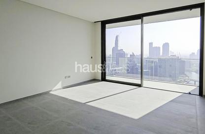Apartment - 2 - 3 for rent in Peninsula Four - Peninsula - Business Bay - Dubai