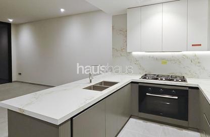Apartment - 2 - 3 for rent in Peninsula Four - Peninsula - Business Bay - Dubai