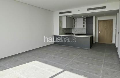 Apartment - 2 - 3 for rent in Peninsula Four - Peninsula - Business Bay - Dubai