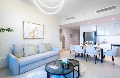 Apartment - 2 Bedrooms - 3 Bathrooms for rent in Downtown Views II Tower 1 - Downtown Views II - Zabeel 2 - Zabeel - Dubai Apartment - 2 Bedrooms - 3 Bathrooms for rent in Downtown Views II Tower 1 - Downtown Views II - Zabeel 2 - Zabeel - Dubai