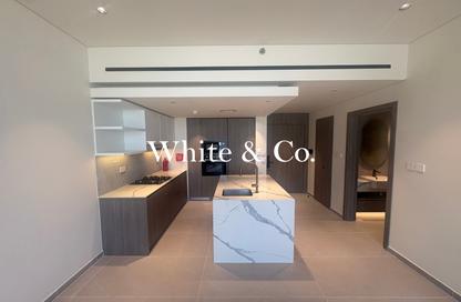 Apartment - 1 - 2 for rent in Beverly Residences 2 - District 15 - Jumeirah Village Circle - Dubai