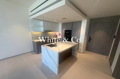 Apartment - 1 - 2 for rent in Beverly Residences 2 - District 15 - Jumeirah Village Circle - Dubai