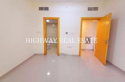 Apartment - 1 - 2 for rent in Street 20 - Al Nahda - Sharjah
