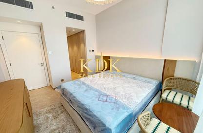 Apartment - 1 - 2 for rent in Vitality Residence - District 10 - Jumeirah Village Circle - Dubai Apartment - 1 - 2 for rent in Vitality Residence - District 10 - Jumeirah Village Circle - Dubai