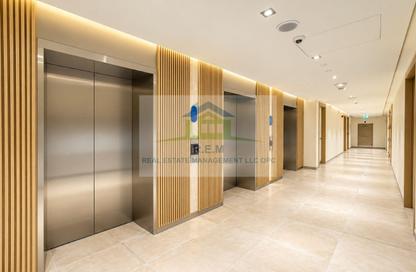 Apartment - 1 - 2 for sale in Bay Residences - Hayat Island - Mina Al Arab - Ras Al Khaimah