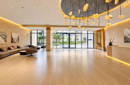 Apartment - 1 - 2 for sale in Bay Residences - Hayat Island - Mina Al Arab - Ras Al Khaimah