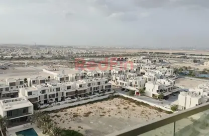 شقة - 2 غرف نوم - 4 حمامات للايجار في ذا بلس بوليفارد ابارتمنتس سي 1 - ذي بالس - دبي الجنوب (مركز دبي العالمي) - دبي