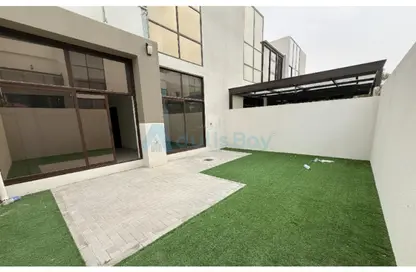 Townhouse - 4 Bedrooms - 4 Bathrooms for sale in Elie Saab VIE Townhouses - District 11 - Mohammed Bin Rashid City - Dubai