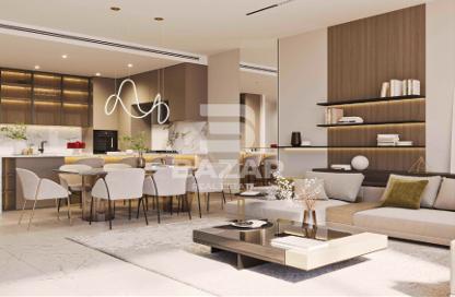 Apartment - 1 - 2 for sale in Reem Hills 2 - Najmat Abu Dhabi - Al Reem Island - Abu Dhabi Apartment - 1 - 2 for sale in Reem Hills 2 - Najmat Abu Dhabi - Al Reem Island - Abu Dhabi