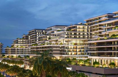 Apartment - 1 - 2 for sale in Reem Hills 2 - Najmat Abu Dhabi - Al Reem Island - Abu Dhabi Apartment - 1 - 2 for sale in Reem Hills 2 - Najmat Abu Dhabi - Al Reem Island - Abu Dhabi