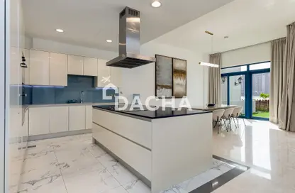 Villa - 5 Bedrooms - 5 Bathrooms for rent in Palma Residences - Palm Jumeirah - Dubai Villa - 5 Bedrooms - 5 Bathrooms for rent in Palma Residences - Palm Jumeirah - Dubai
