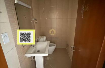 Apartment - 2 Bedrooms - 3 Bathrooms for sale in Ajman One Tower 10 - Ajman One - Ajman Downtown - Ajman