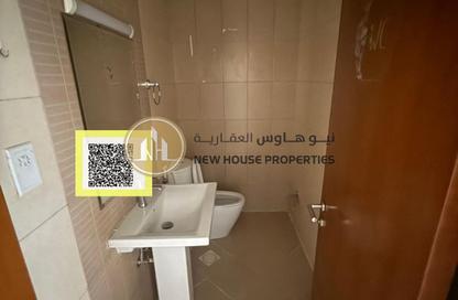 Apartment - 2 Bedrooms - 3 Bathrooms for sale in Ajman One Tower 10 - Ajman One - Ajman Downtown - Ajman Apartment - 2 Bedrooms - 3 Bathrooms for sale in Ajman One Tower 10 - Ajman One - Ajman Downtown - Ajman