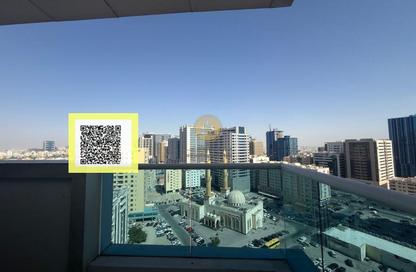 Apartment - 2 Bedrooms - 3 Bathrooms for sale in Ajman One Tower 10 - Ajman One - Ajman Downtown - Ajman