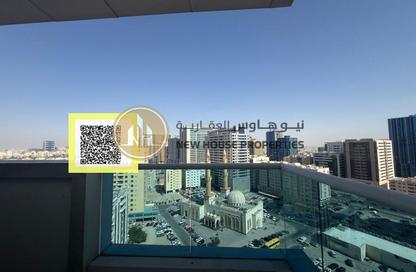 Apartment - 2 Bedrooms - 3 Bathrooms for sale in Ajman One Tower 10 - Ajman One - Ajman Downtown - Ajman Apartment - 2 Bedrooms - 3 Bathrooms for sale in Ajman One Tower 10 - Ajman One - Ajman Downtown - Ajman