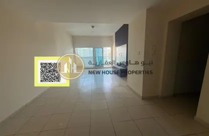 Apartment - 2 Bedrooms - 3 Bathrooms for sale in Ajman One Tower 10 - Ajman One - Ajman Downtown - Ajman