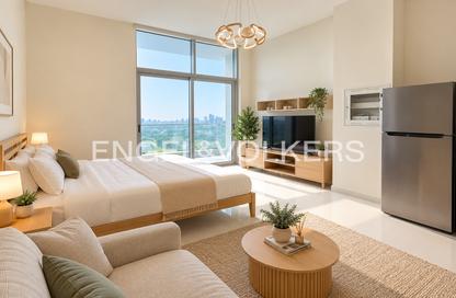 Apartment - Studio - 1 for sale in Skyz by Danube - Arjan - Dubai