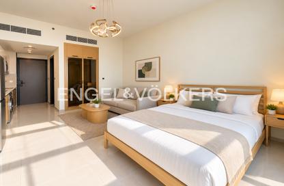 Apartment - Studio - 1 for sale in Skyz by Danube - Arjan - Dubai