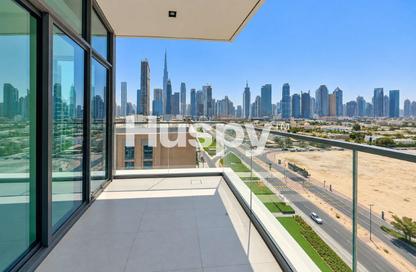 Apartment - 1 - 1 for rent in Erin - Central Park at City Walk - City Walk - Dubai