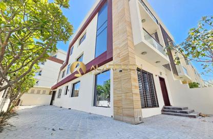 Villa - 4 Bedrooms - 6 Bathrooms for rent in Balmoral Heights - District 14 - Jumeirah Village Circle - Dubai