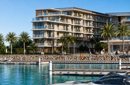 Apartment - 2 - 3 for sale in Ocean Views - Mina Rashid - Dubai Apartment - 2 - 3 for sale in Ocean Views - Mina Rashid - Dubai