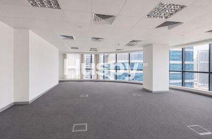 Office Space - Studio - 1 Bathroom for rent in Jumeirah Bay X3 - Jumeirah Bay Towers - JLT Cluster X - Jumeirah Lake Towers - Dubai