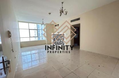 Apartment - 1 - 2 for sale in Orient Tower 1 - Orient Towers - Al Bustan - Ajman