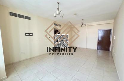 Apartment - 1 - 2 for sale in Orient Tower 1 - Orient Towers - Al Bustan - Ajman