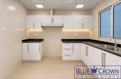Apartment - 2 - 2 for rent in Desert Home Residence - Oud Metha - Bur Dubai - Dubai