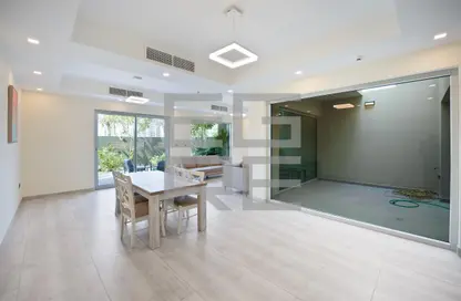 Villa - 4 Bedrooms - 6 Bathrooms for rent in Quortaj - North Village - Al Furjan - Dubai