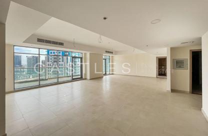Apartment - 3 Bedrooms - 4 Bathrooms for sale in Burj Pacific - Business Bay - Dubai