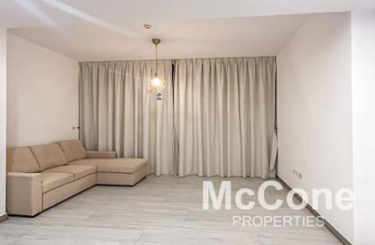 Apartment - 1 - 1 for rent in Hameni Tower - District 15 - Jumeirah Village Circle - Dubai