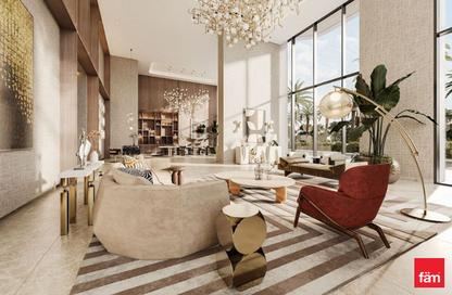 Apartment - 3 Bedrooms - 4 Bathrooms for sale in Address Residences Zabeel 2 - Address Residences Zabeel - Zabeel 1 - Zabeel - Dubai Apartment - 3 Bedrooms - 4 Bathrooms for sale in Address Residences Zabeel 2 - Address Residences Zabeel - Zabeel 1 - Zabeel - Dubai