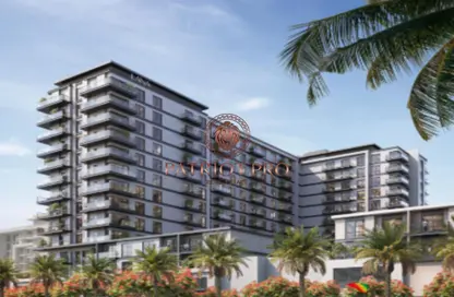 Apartment - 3 Bedrooms - 3 Bathrooms for sale in Lana On The Park - Town Square - Dubai