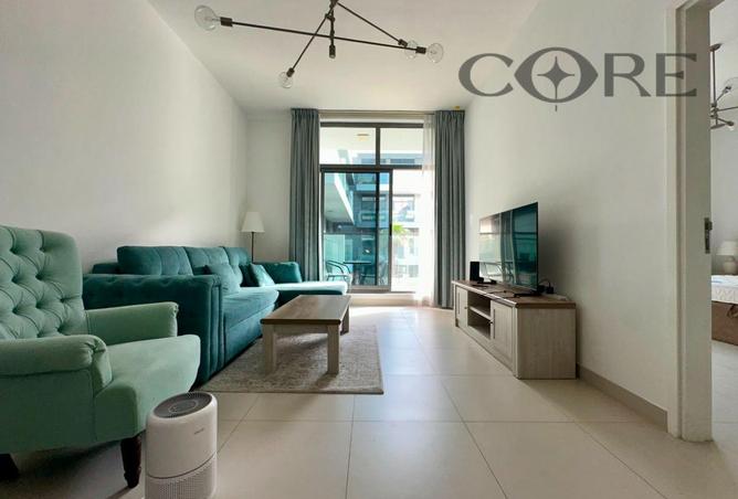 Furnished 1BR Apartment for Rent| No Commission
