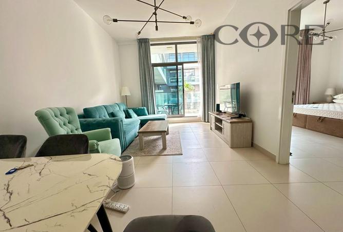 Furnished 1BR Apartment for Rent| No Commission photo 2
