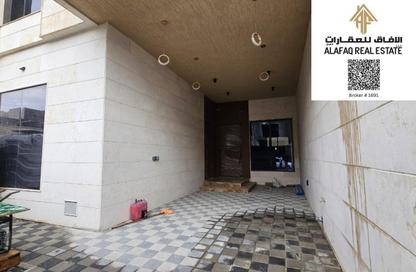 Townhouse - 3 Bedrooms - 5 Bathrooms for sale in Al Helio 2 - Al Helio - Ajman