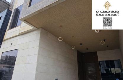 Townhouse - 3 Bedrooms - 5 Bathrooms for sale in Al Helio 2 - Al Helio - Ajman