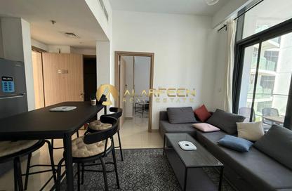 Apartment - 2 Bedrooms - 2 Bathrooms for rent in Azizi Gardens - Meydan Avenue - Meydan - Dubai Apartment - 2 Bedrooms - 2 Bathrooms for rent in Azizi Gardens - Meydan Avenue - Meydan - Dubai