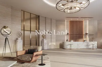 شقة - غرفة نوم - 1 حمام للبيع في بيلمور ريزيدنس - الصفوح - دبي