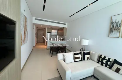 Apartment - 1 Bedroom - 1 Bathroom for sale in THE BILTMORE RESIDENCES - Al Sufouh - Dubai