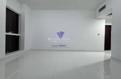 Apartment - 2 Bedrooms - 3 Bathrooms for rent in Tourist Club Area - Abu Dhabi