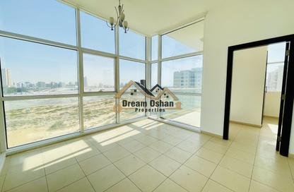 Apartment - 1 - 2 for rent in Silicon Gates 4 - Silicon Gates - Dubai Silicon Oasis - Dubai