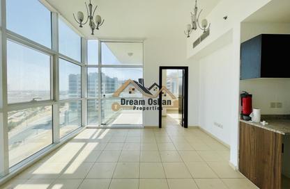 Apartment - 1 - 2 for rent in Silicon Gates 4 - Silicon Gates - Dubai Silicon Oasis - Dubai Apartment - 1 - 2 for rent in Silicon Gates 4 - Silicon Gates - Dubai Silicon Oasis - Dubai
