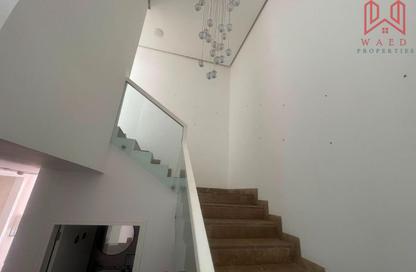 Villa - Studio - 5 Bathrooms for rent in API Jumeirah Villas - Jumeirah 1 - Jumeirah - Dubai