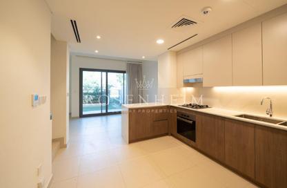 Townhouse - 3 Bedrooms - 4 Bathrooms for rent in Elan - Tilal Al Ghaf - Dubai