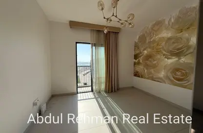 Apartment - Studio - 1 Bathroom for rent in Sama Residences - Al Mamsha - Muwaileh - Sharjah